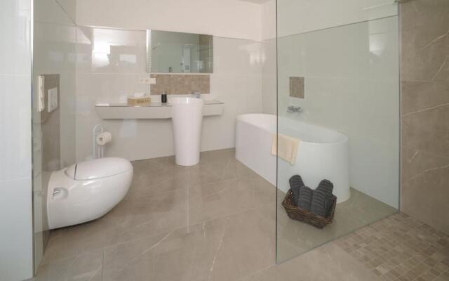 Designapartments Die besondere ART - Sennhütte 7