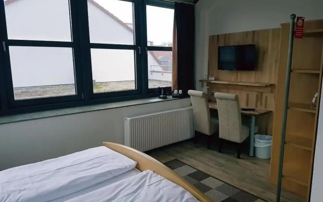 Hotel Am Hopfenmarkt