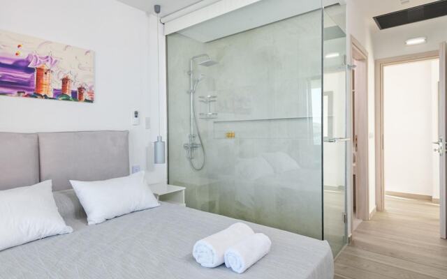 Cavo Lindos Villas Villa Akrotiri