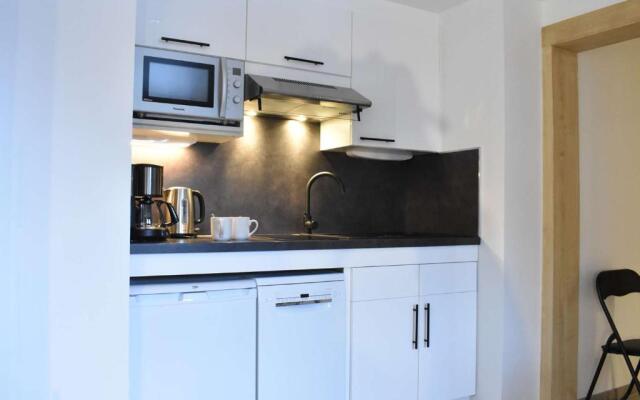 Appartement Méribel, 1 pièce, 2 personnes - FR-1-180-572