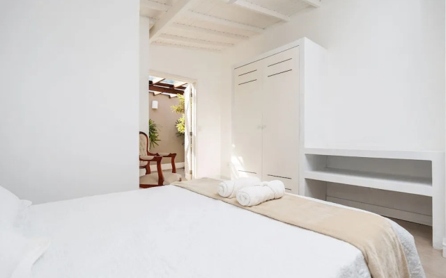 Bz09 Quadra da praia Casa 5 suites