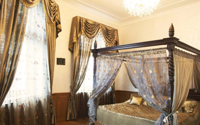 Art Apartments Celakovskeho Sady