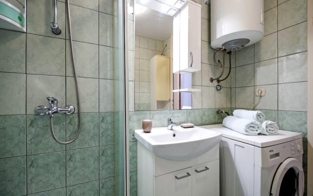 Ita 1 in Rovinj With 1 Bedrooms and 1 Bathrooms