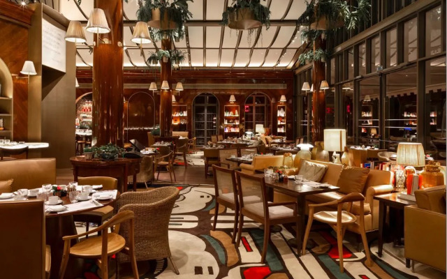 Rosewood Sao Paulo