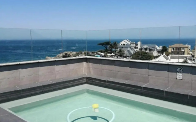 Hermanus Waterfront Apartment No.19