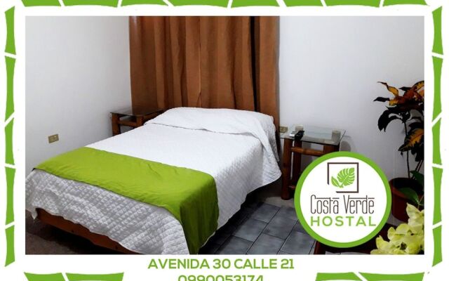 Hostal Costa Verde