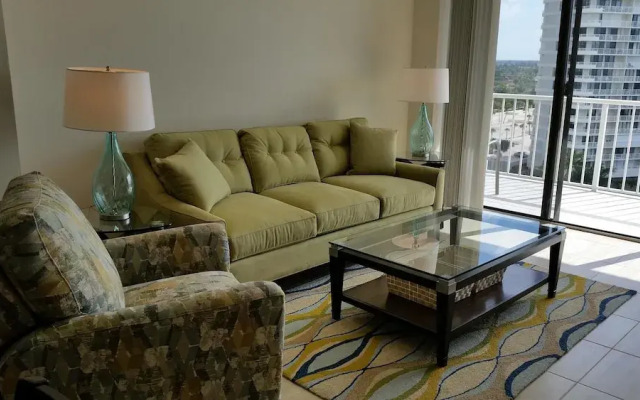 South Seas Tower 3 1009