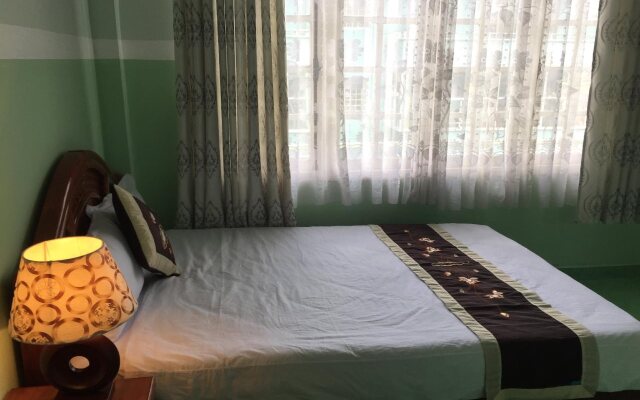 Ladophar Hotel