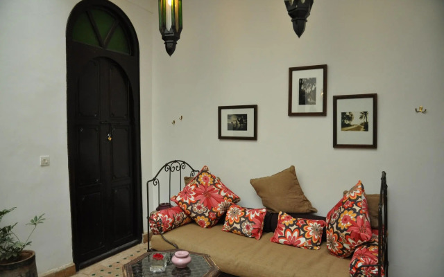 Riad Houdou