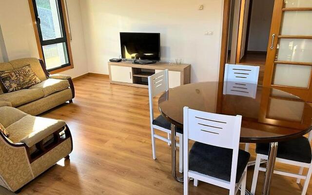 Premium apartment in A Valenzá near the centre