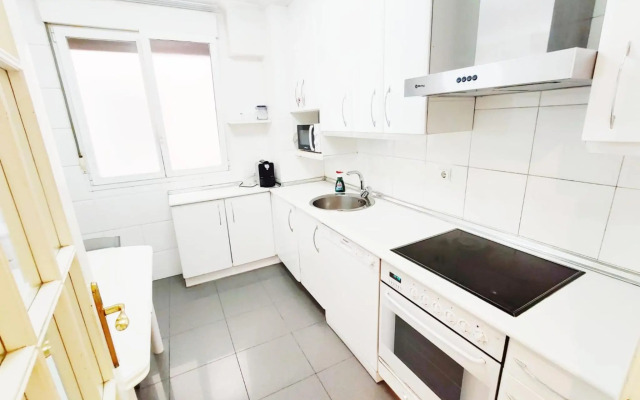 Apartamento turístico San Juan