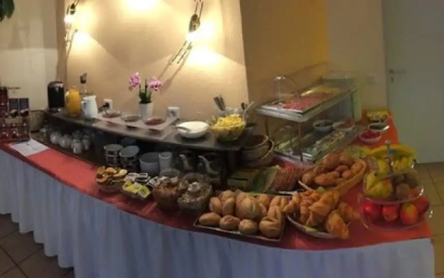 Hotel Garni Alt Refrath