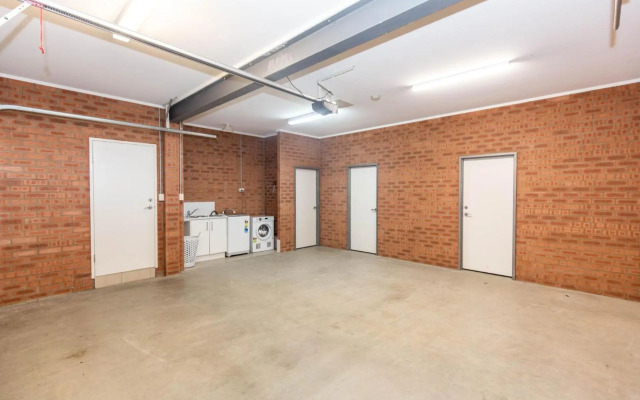 Alpine Retreat 107A Gippsland Street