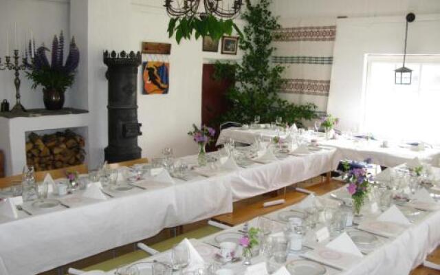 Wallhalla Bed & Breakfast