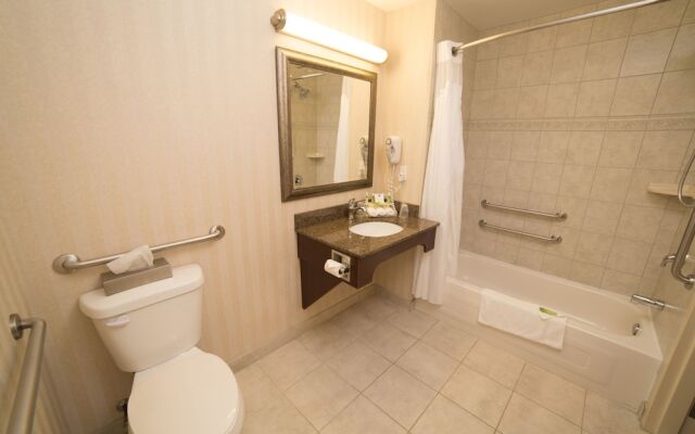 Holiday Inn Express Hotel & Suites WHITECOURT, an IHG Hotel