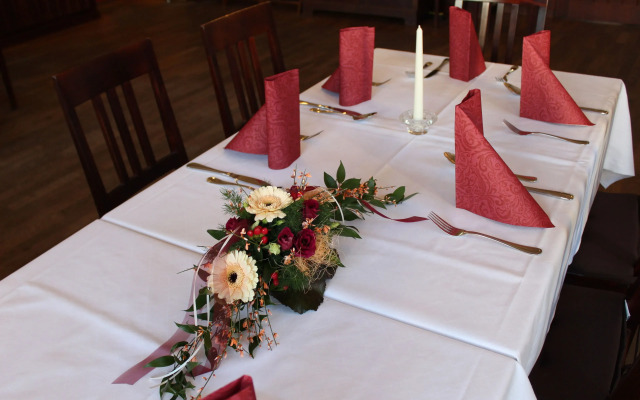 Hotel Brauereigasthof Amberger