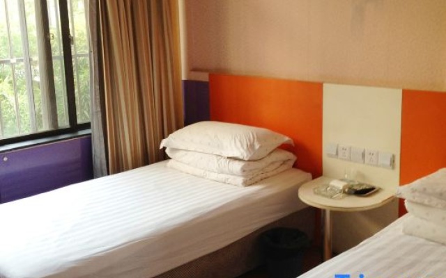 Hanglong Hotel – Guest Rooms – Shanghai