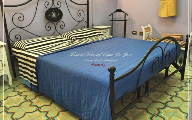 Hostal Colonial Casa de Luca