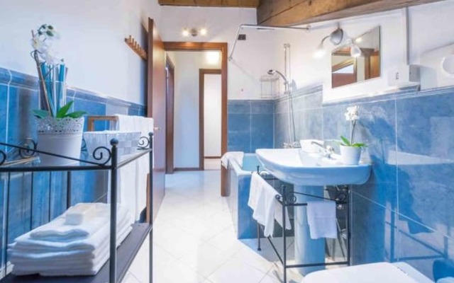 Le Residenze di Dante