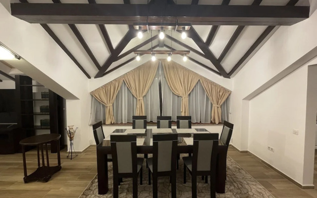 Iarca Inn