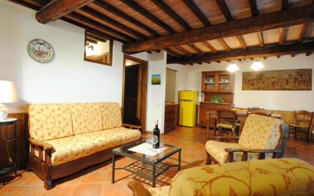 Agriturismo il Poggiarello