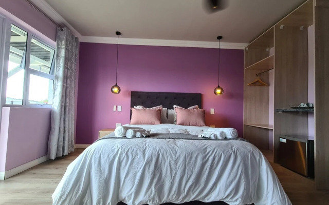 Mosswood Bed & Breakfast