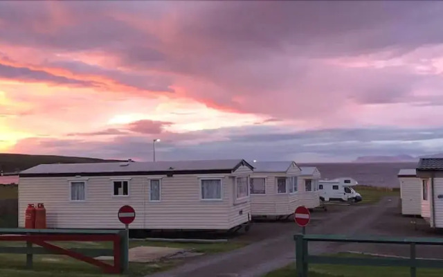 Thurso Bay Holidays