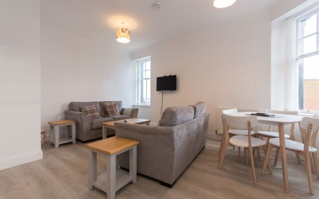 Pittenweem Harbour Apartments