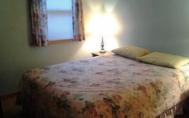Cold Spring Lodge