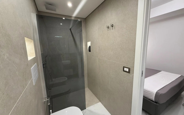 TH Luxury Apartment Taormina