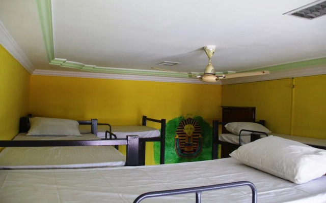 Eltravo Hostel Udaipur