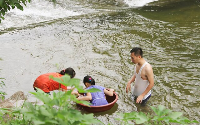 Pocheon Deulbab Garden Pension