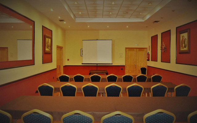 Hotel Ciudad de Plasencia