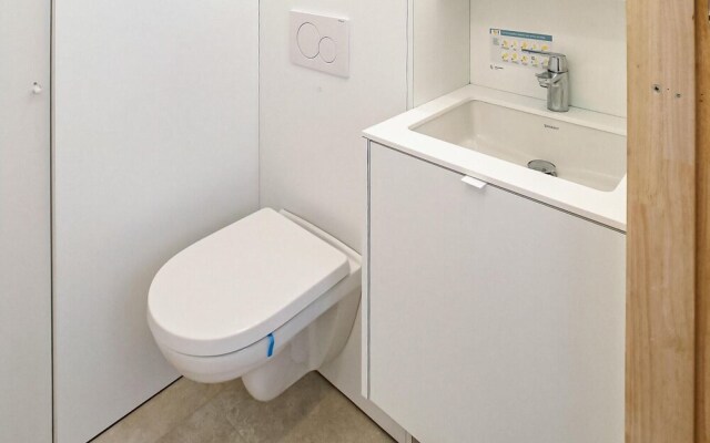 Beautiful Apartment in Oostende With Wifi and 1 Bedrooms