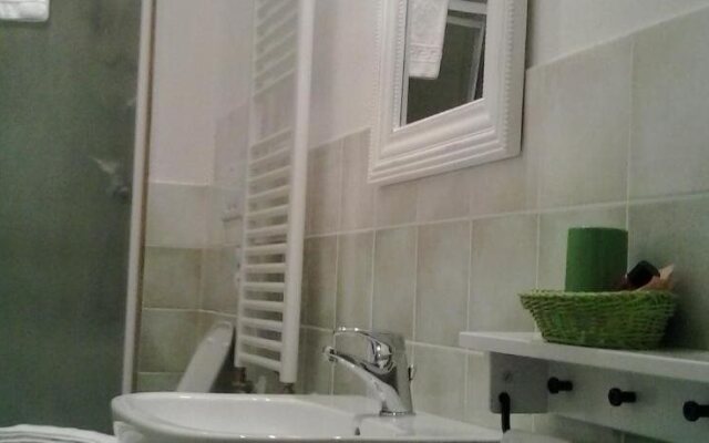 Bed And Breakfast Le Chiarine