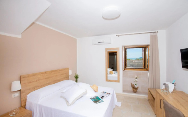 Hotel Punta San Francesco
