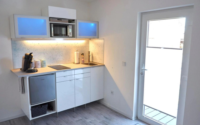 Schönes Appartement in Meerbusch Am Buschend