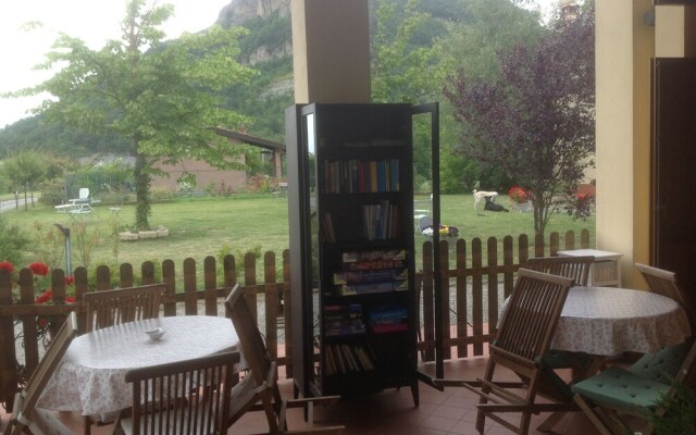 Agriturismo Ca di Mazza