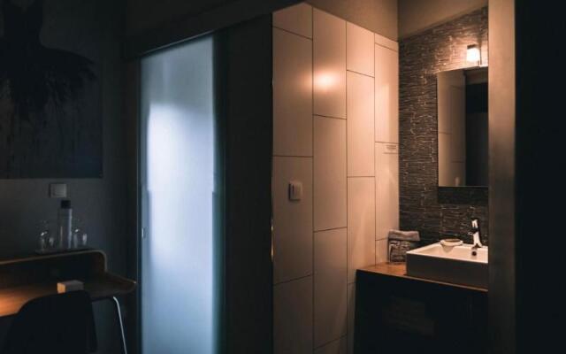 Logis Hotel Frankenbourg