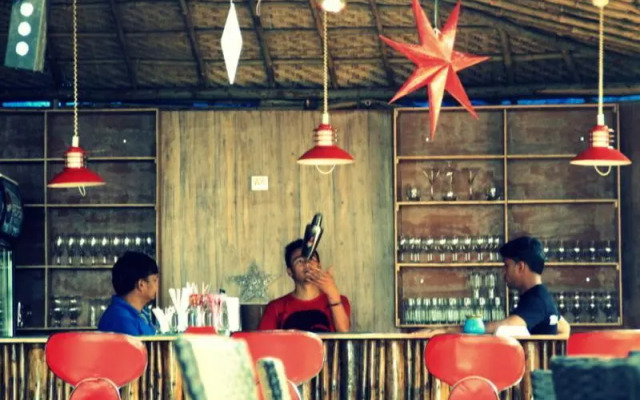 Sheen Beach Resort