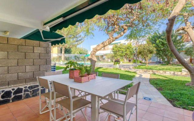 Timon Suites San Agustin