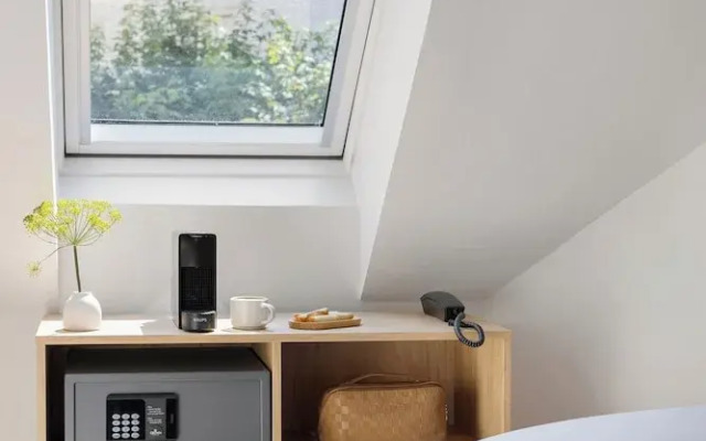 Yvette Hotel Porte de Versailles, Sonder by Marriott Bonvoy