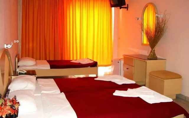 Lito Hotel