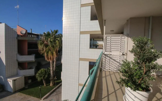 Casa Fronte Mare