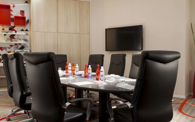 Hôtel Mercure Toulouse Sud