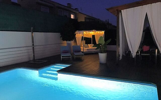 Miramar Bed&Breakfast - Piscina
