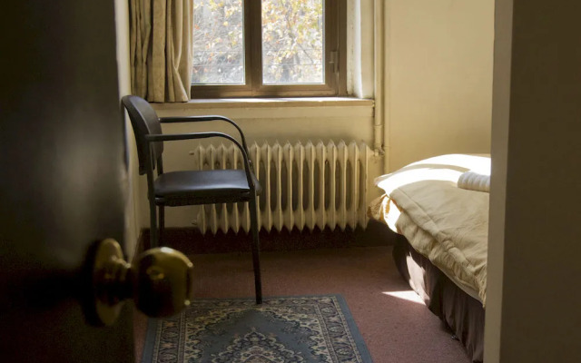 The Jerusalem Little Hotel
