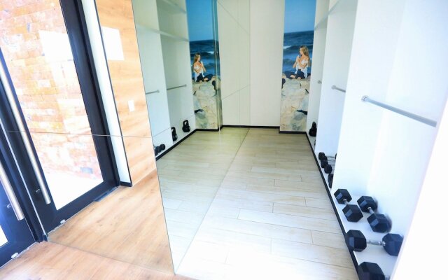 Comfortable 1 BR apartment in Barranco