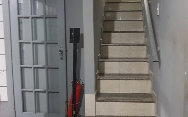 VOA Pousada Carlitos