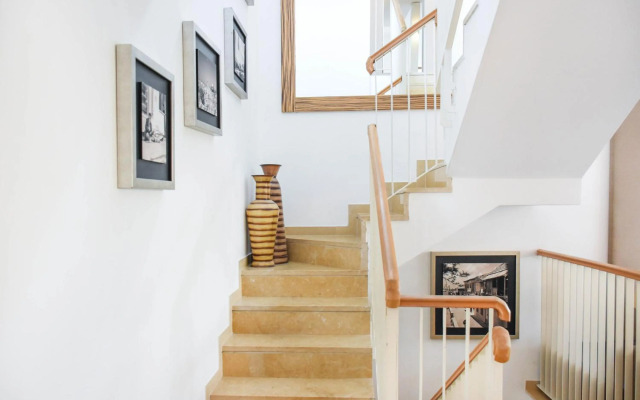 Stunning 4BR in Neve Tsedek by HolyGuest